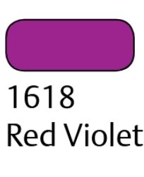 Farba do tkanin Schjerning Textile color 50 ml 1618 red viol